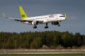 Boeing 757-256