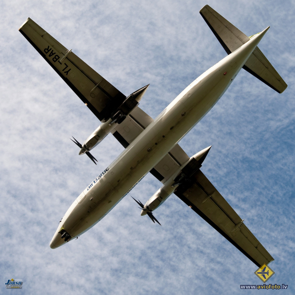 Fokker 50