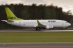 Boeing 737-36Q
