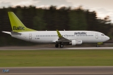Boeing 737-36Q