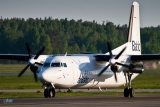 Fokker 50
