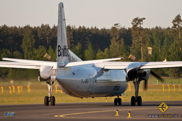Fokker 50