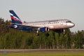 Airbus A319-111