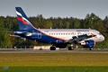 Airbus A319-111