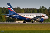 Airbus A319-111
