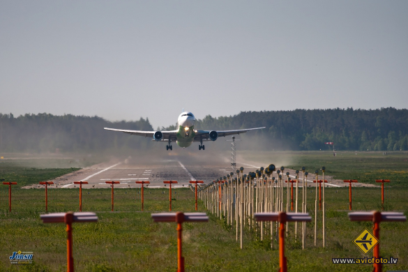 Boeing 767-33P/ER