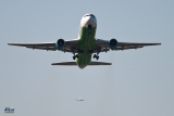 Boeing 767-33P/ER