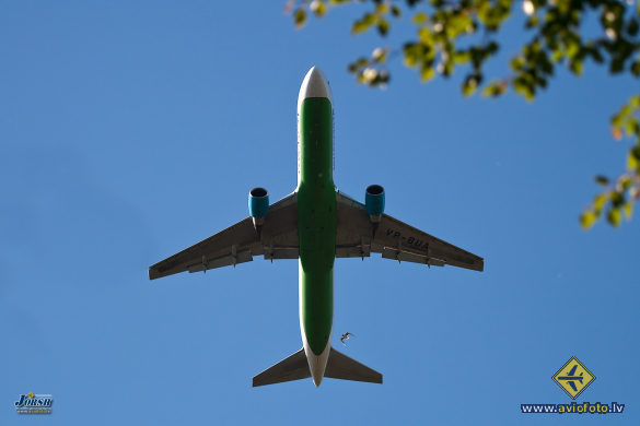 Boeing 767-33P/ER