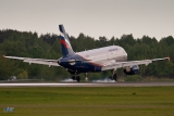Airbus A319-111