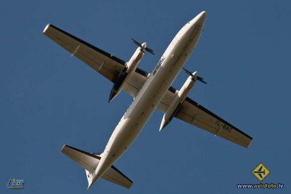 Fokker 50