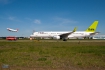 Boeing 757-256