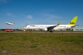 Boeing 757-256