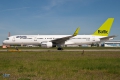 Boeing 757-256