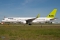 Boeing 757-256