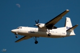 Fokker 50