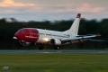 Boeing 737-3M8