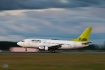 Boeing 737-53S
