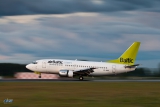 Boeing 737-53S