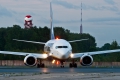 Boeing 737-8AS
