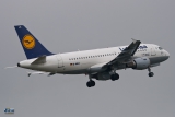 Airbus A319-114