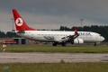 Boeing 737-8F2
