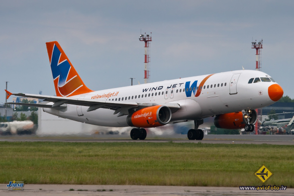 Airbus A320-231