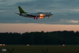 Boeing 737-522