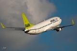 Boeing 737-33A