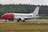 Boeing 737-33S