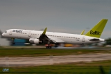 Boeing 757-256