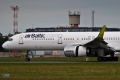 Boeing 757-256