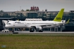 Boeing 757-256