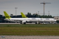 Boeing 757-256