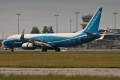 Boeing 737-8AS