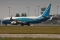 Boeing 737-8AS