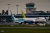 Boeing 737-8AS