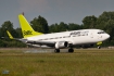 Boeing 737-36Q
