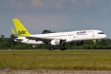 Boeing 757-256