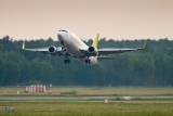 Boeing 737-36Q