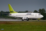 Boeing 737-522