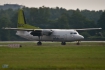 Fokker 50