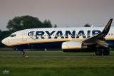 Boeing 737-8AS