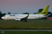 Boeing 737-36Q