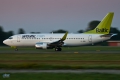 Boeing 737-36Q