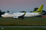 Boeing 737-36Q