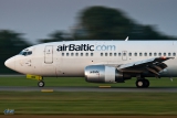 Boeing 737-53S