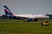 Airbus A319-112