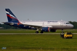 Airbus A319-112