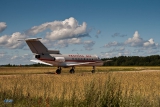 Yakovlev Yak-40