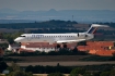Bombardier CRJ-701ER (CL-600-2C10)